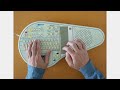 Suzuki Omnichord-108 (very first test)