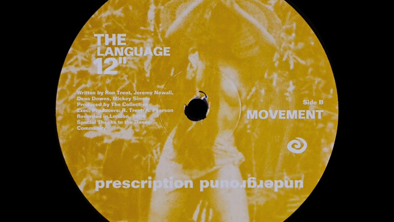 The Collective - Movement