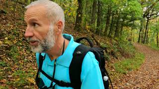 Georgia's toughest hike? Yonah Mountain, Cleveland / Helen GA,