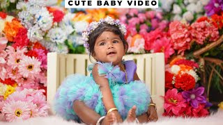 Little Angle || Baby Shoot || Madurai Photography screenshot 1