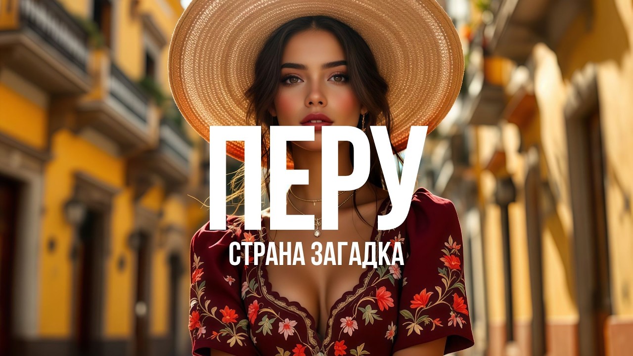 Перу — это не Мачу-Пикчу. Это страна, где утро начинается в пустыне, обед — в джунглях, а вечером...