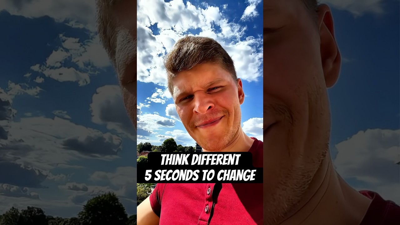 Пятисекундная цитата Эйнштейна, которая меняет всё