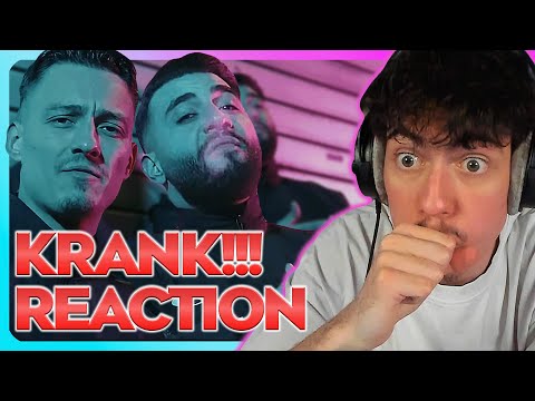 HEFTIGSTE HOOK 2025! 💥 NGEE X SAMRA - Aufgewachsen in Berlin | Miramo Reaction