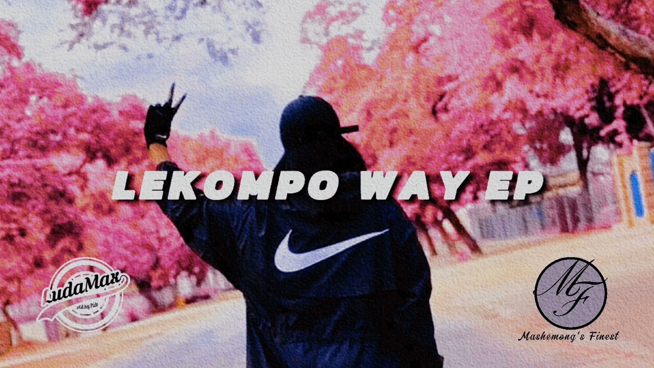 mokopa dance [instrumental] Prod by LudaMax