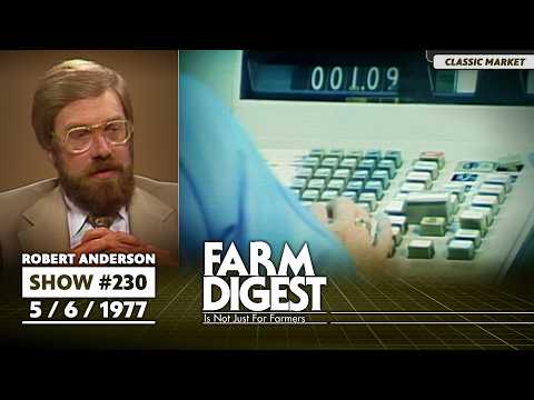 Iowa Farm Digest - May 6, 1977 | Classic Market
