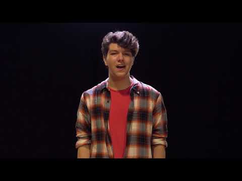 Brigadoon Sam Rodd audition LRT