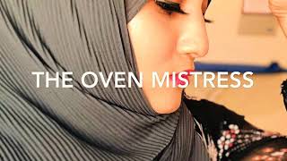 Simple Full Coverage Hijab Styles