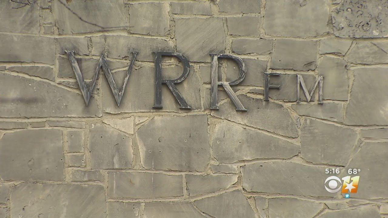 Dallas Radio Station Celebrating Centennial Year