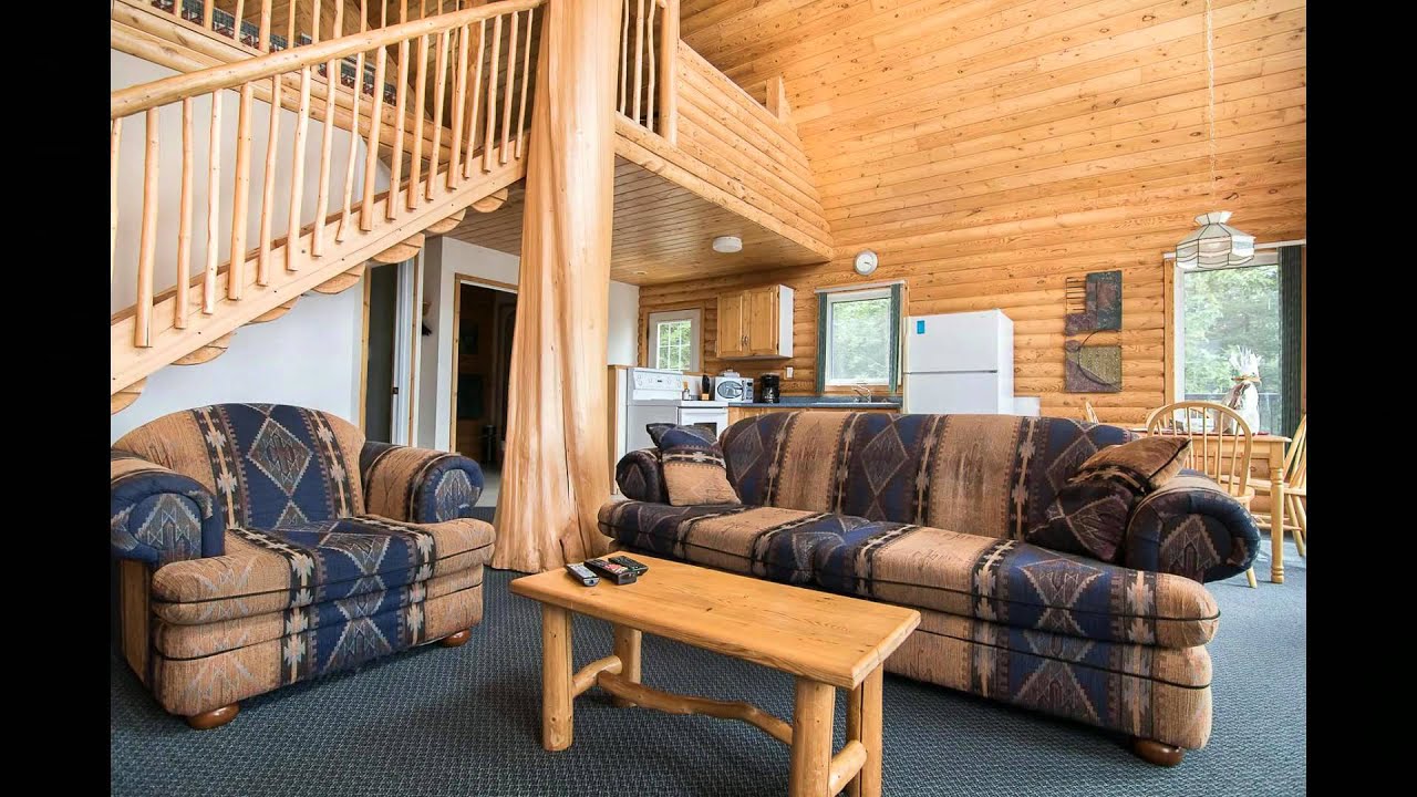 Pinewood Lodge Chalet 5 Virtual Tour YouTube