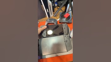 Which #gaminghandheld should you get in 2025? Let’s talk #steamdeck #rogallyx #lenovolegiongo etc