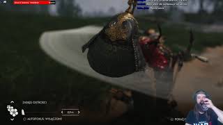 Carrioner of Tsushima Part 24 | Trudny [2xEND]