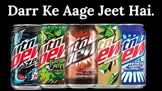 mountain dew Ads tagline slogan caption quotes screenshot 3