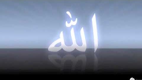 مشعل المطر سورة العنكبوت