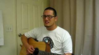 Tender Love (Cover)-KevOn