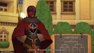 KH 2 Crit Mode EP 3.5 The Missing 2 Minutes