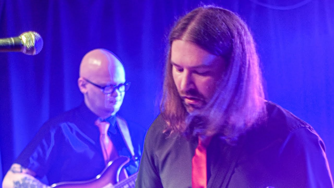 DC Wolves EPK Video