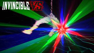 Invincible VS - Agent Spider Ultimate Leak (NEW Leaked DLC Chatacters)