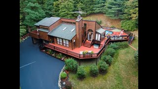 41 Snydertown Road video tour