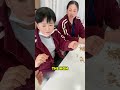 Daughter Asks Mom to Pull a Thread on Women's Day #shortvideo