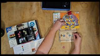 Code Master Play-Through