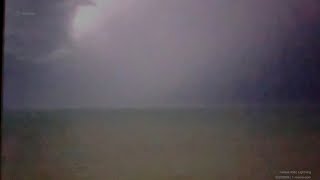 Falaise #58 | Lightning | 20220608