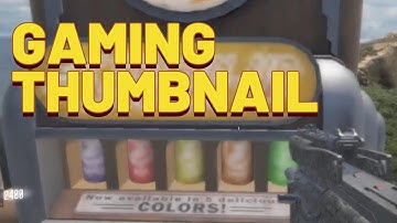 custom zombies one window challange ep 1