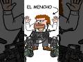 How El Mencho Was Killed