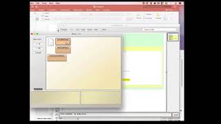 Java variable demo, width and height