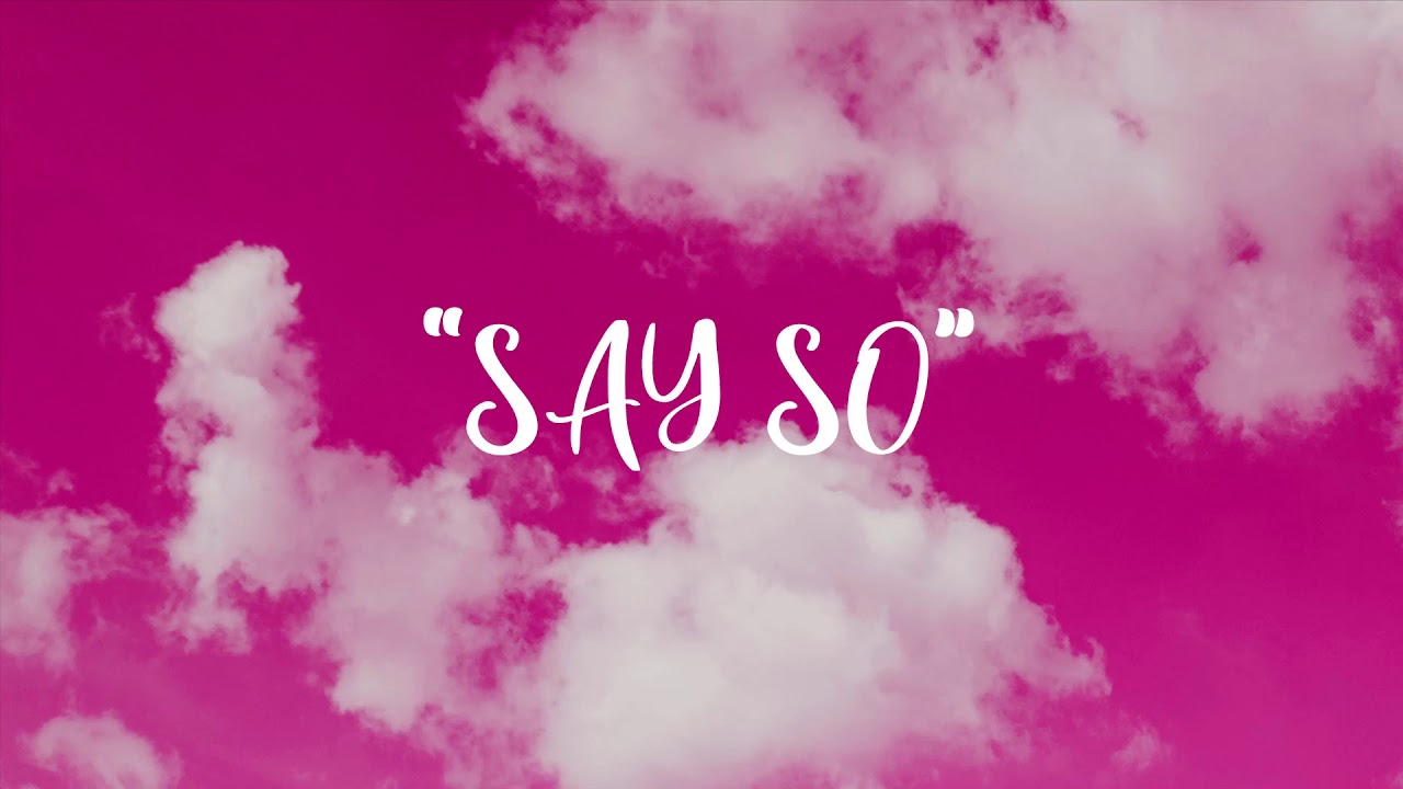 Doja Cat - Say So (Bass Boosted)