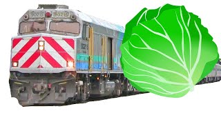 Whats A Cabbage Car??