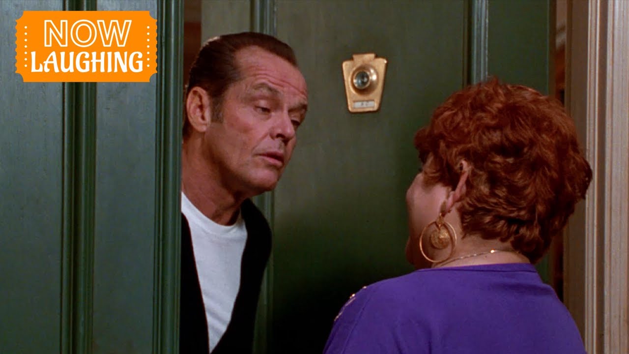 As Good As It Gets | Is He Dead Yet?