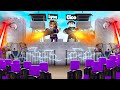 COSTRUISCO IL BUNKER contro 1.000.000 di ZOMBIE SU ROBLOX!!
