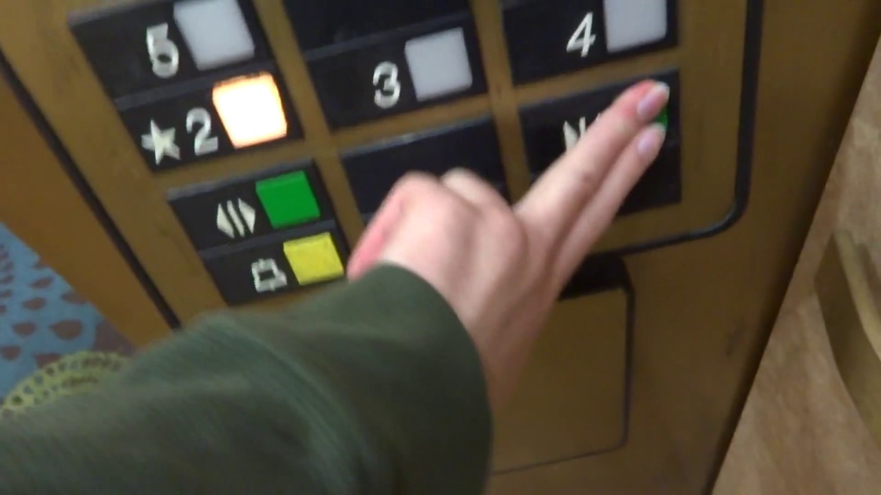 otis-series-1-traction-elevators-holiday-inn-solomons-md-youtube