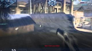 Arctic Combat Quickscope by RakzZ
