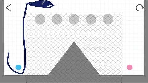 Brain Dotsでステージ273をクリアしました！ http://braindotsapp.com #BrainDots #Brain...