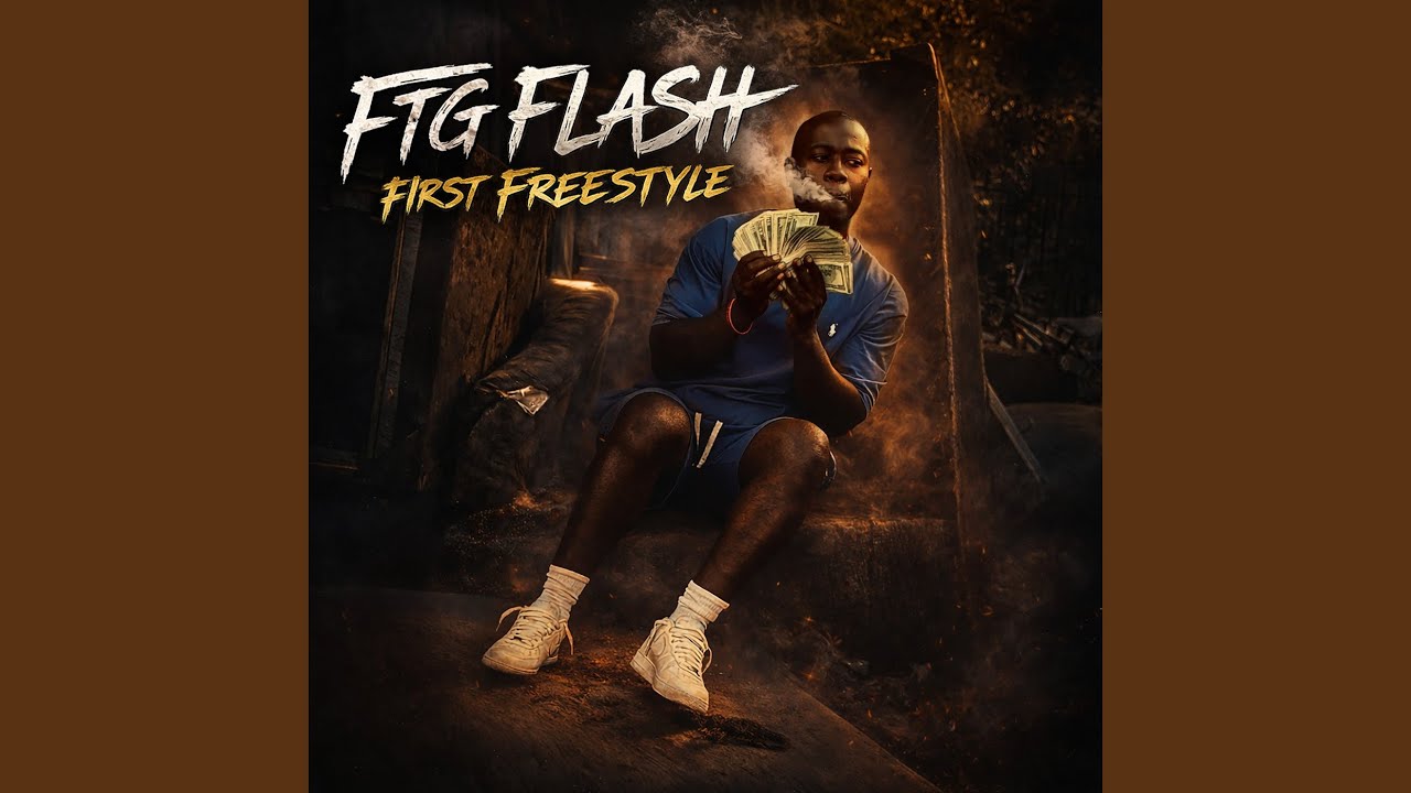 Watch First Freestyle on YouTube Watch First Freestyle on YouTube