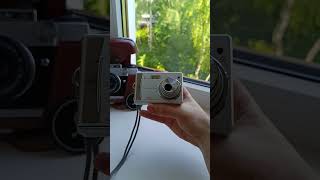 📸Olympus FE-5500 Silver 5.0MP Digital Camera Digicam Y2K CCD Compact 2000s Retro Vintage Review