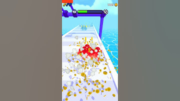 join blob clash 3D level 42 short video