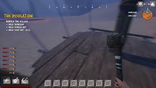Tribe: Primitive Builder (PS5) - Part 2