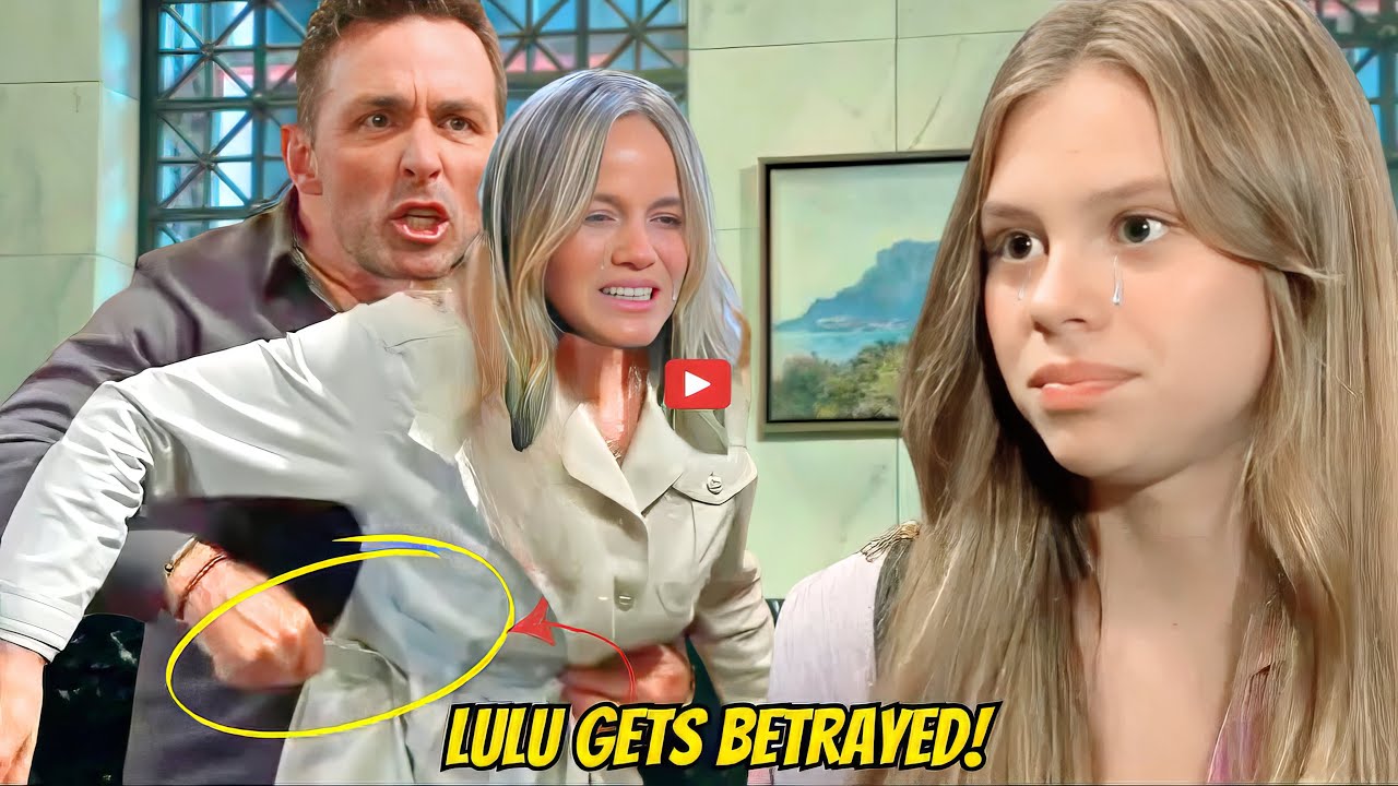 Shocks! Secret Blast! Valentin and Lulu Drops Breaking News! It will Shocks! Secret Blast! Valentin and Lulu Drops Breaking News! It will