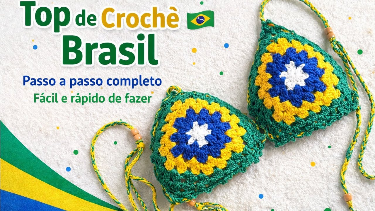 Passo a passo completo .