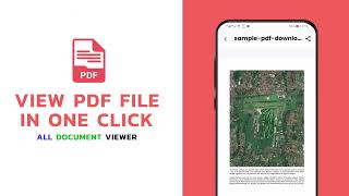 All Document Reader - ReadEx | PDF Reader and PDF Viewer screenshot 4
