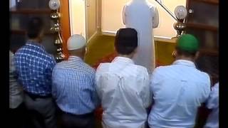 Yasin Gündoğdu Vitr Namazı Kıraat 2015 Ramazan