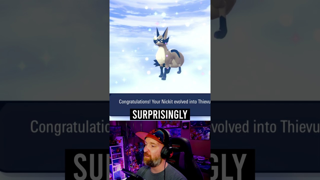 Вупсон нашёл блестящего Тивула в Legends Z-A