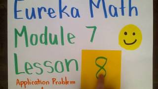 Module 7 Lesson 8