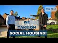 Social Housing property investment in the UK | Vlog #019