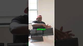 I bring this when I travel and trade #daytraders