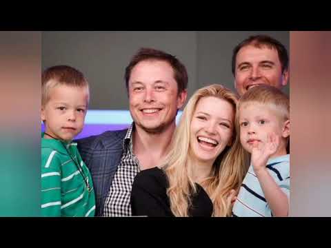 Low Key Justine Musk Net Worth Clip - udw6q0t