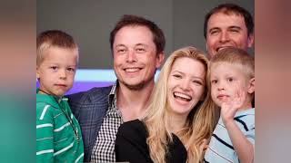 Justine Musk Age, Net Worth, Husband, Family & Biography