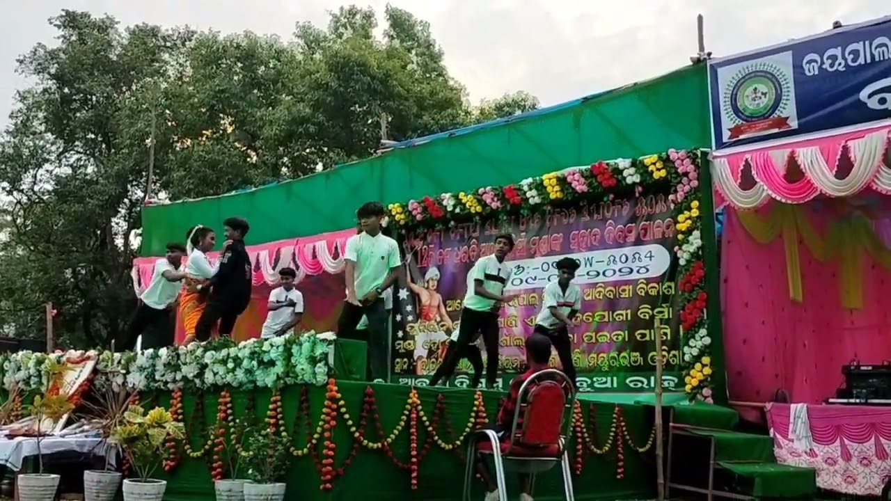 #NEW HO MUNDA VIDEO.@.. JUWAN MONE RE SONGS # NEW HO MUNDA DANCE VIDEO .BAUNSAPANI DANCE PROGRAM #@&